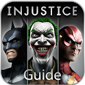 Injustice: Gods Among Us Guide