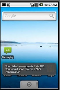 Free Download SMS De Lijn APK for Android