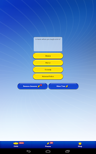 Trivia Quiz Game Screenshots 4