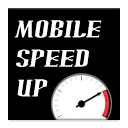 Mobile Speed Up mobile app icon