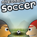 1on1 Soccer Free icon