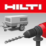 Cover Image of Download Hilti ON!Track 2.5 APK