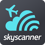 Cover Image of Download Skyscanner - All Flights! 2.0.10 APK
