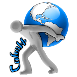 Cobalt Donate - CM9/CM10/CM11 v4.6.6