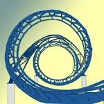 Roller Coaster Simulator Apk