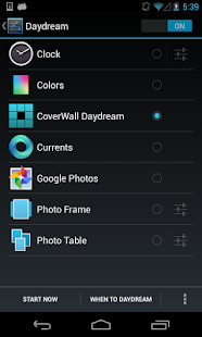 How to mod CoverWall Daydream 1.0 unlimited apk for pc