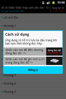 Sẽ có thiên thần thay a yêu e