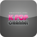 KPOP채널: 케이팝채널, KPOPchannel logo