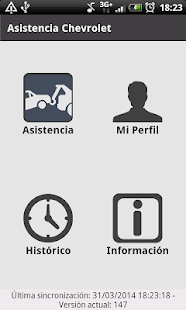 How to mod Asistencia Chevrolet 2.0.1 apk for bluestacks