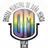 Onda Mencía Radio Application icon