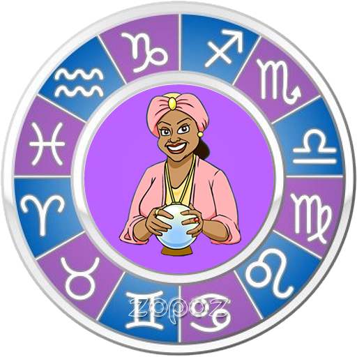 Horoscope Du Jour LOGO-APP點子