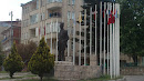 Ataturk Anıtı 
