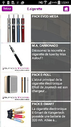 Vapostore Convention poster 13