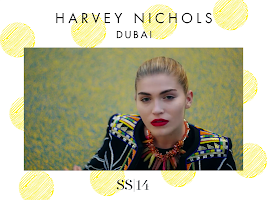 Harvey Nichols - Dubai APK Gambar Screenshot #6