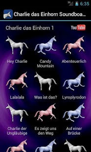 Free Charlie das Einhorn Soundboard APK