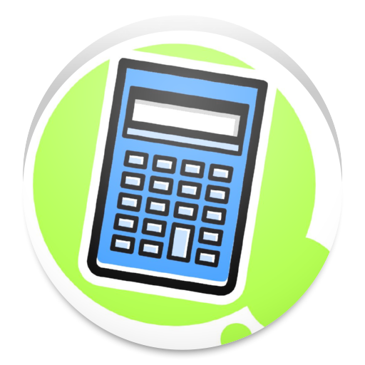 Wallpaper Calculator LOGO-APP點子