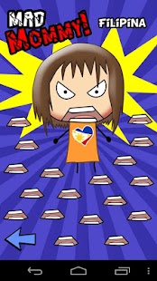 Lastest Mad Mommy APK