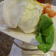 小蒙牛頂級麻辣養生鍋