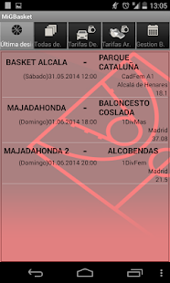 Free MiGBasket APK for PC