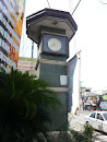 El Centro Clock Tower