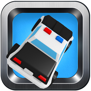 Freaky Police.apk 1.5.8