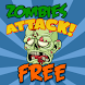 Zombies Attack! Free