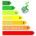Home Energy Performance logo