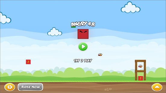 Angry 48 - screenshot thumbnail