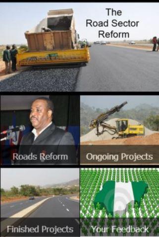 The Road Sector Reform