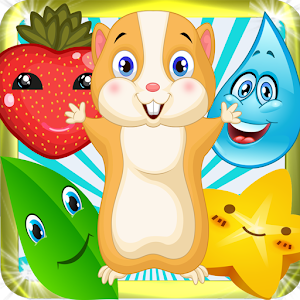 Hamster - match 3 adventure.apk 1.0