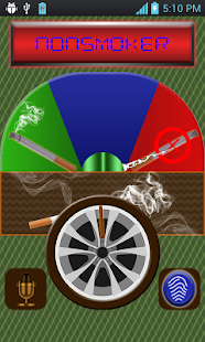 Smoker Detector- Prank Screenshots 5