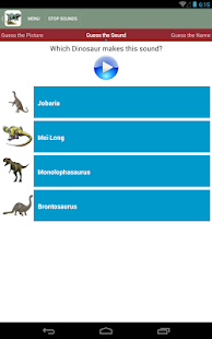 Download Aplikasi Dinosaur Sounds apk gratis untuk Android Download Aplikasi Dinosaur Sounds apk gratis untuk Android