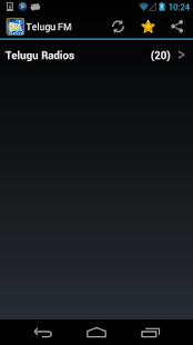 How to install Telugu Radio FM lastet apk for bluestacks