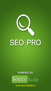 How to install SEO Pro 1.0.2 mod apk for pc