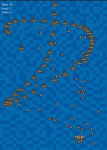 Lastest Terrible 1942 Clone Demo APK