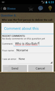 download Islamic Quiz free