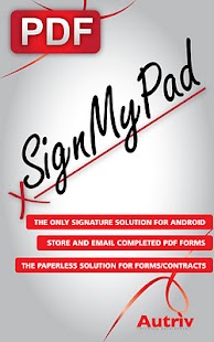 SignMyPad