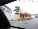 Damodar Temple 