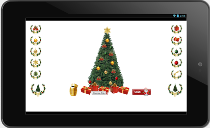 My Christmas Tree by TerraJogos poster 3