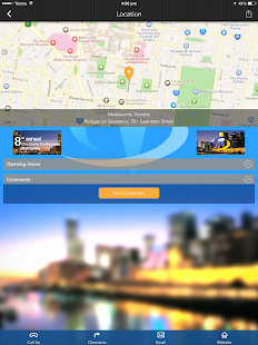 NiUG Asia Pacific 2014 Screenshots 3