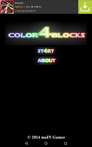 Color4Blocks