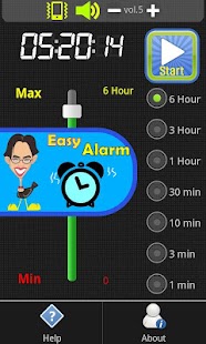 How to get Easy Alarm 1.1 mod apk for android