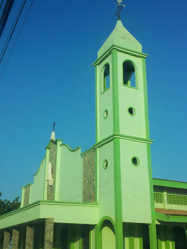 Green Church Chitre