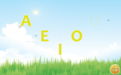 Free Download the vowels for kids APK for Android