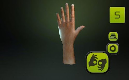 Lastest The Hand APK