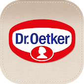 Dr. Oetker Rezeptideen