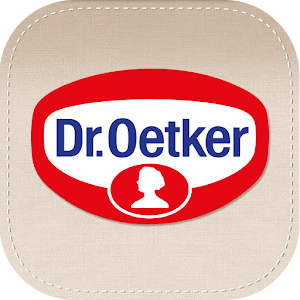 Dr. Oetker Rezeptideen