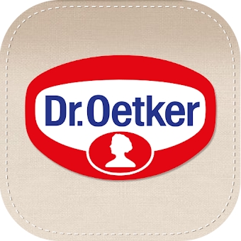 Dr. Oetker Rezeptideen APKs for PC