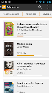 How to install Fnac ebooks 2.7.0 unlimited apk for laptop