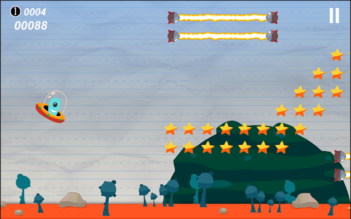 Download Canvas Explorer Space APK for Android